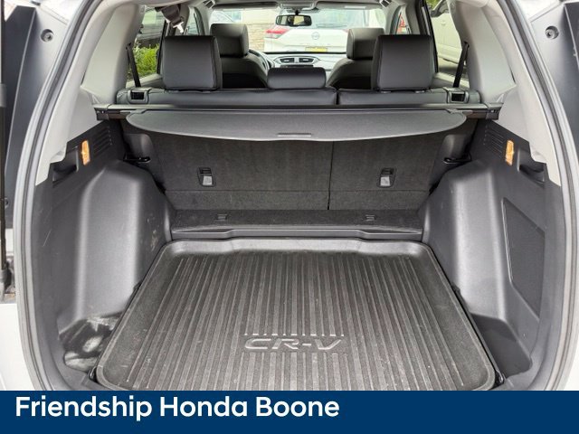 Used 2019 Honda CR-V Touring image 39
