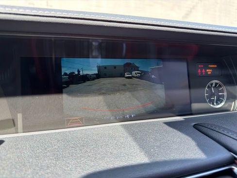Used 2021 Lexus LC 500 Convertible w/ Touring Package RWD image 22