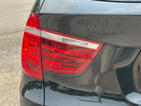 Used 2014 BMW X3 xDrive28i AWD/4WD image 12