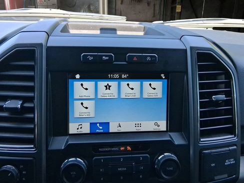 Used 2018 Ford F150 XLT w/ Equipment Group 302A Luxury AWD/4WD image 21