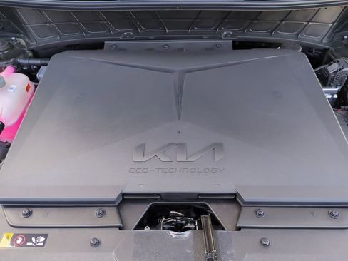 New 2025 Kia Niro Wave image 27