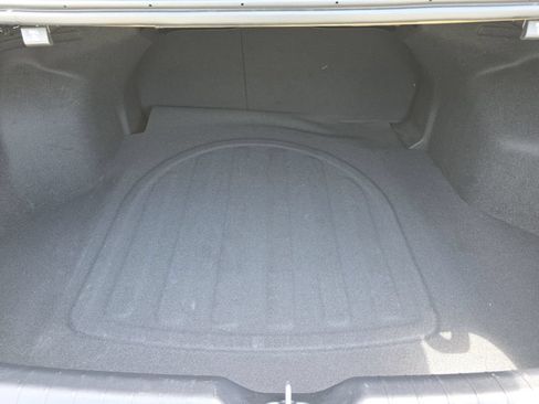 Used 2025 Kia K4 EX FWD image 32