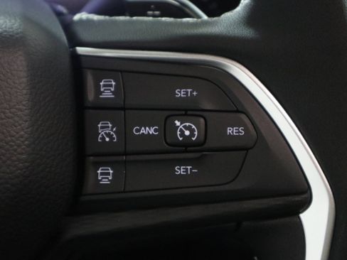 New 2026 Jeep Grand Cherokee Laredo X image 27