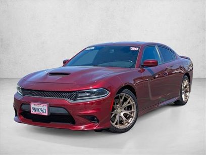 Used 2020 Dodge Charger R/T w/ Harman/Kardon Audio Group
