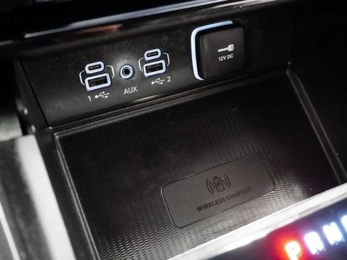 Certified 2024 Jeep Grand Cherokee Altitude image 26