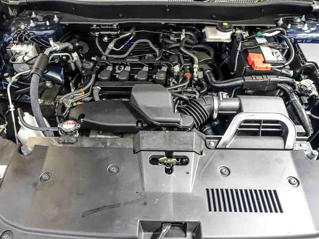 Used 2025 Honda CR-V EX-L image 33
