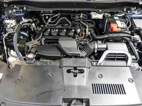 Used 2025 Honda CR-V EX-L image 33