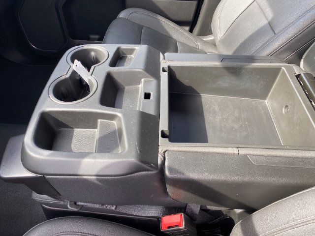 Certified 2024 GMC Sierra 1500 SLT RWD image 15