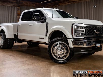 Used 2026 Ford F450 Lariat