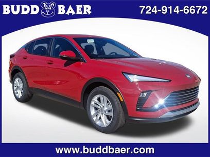 New 2026 Buick Envista Preferred w/ Convenience I Package