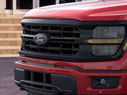 New 2026 Ford F150 XLT w/ Equipment Group 302A MID AWD/4WD image 17