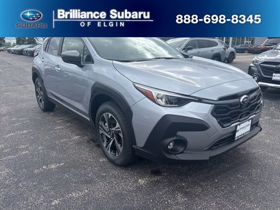 New 2025 Subaru Crosstrek 2.5i Premium