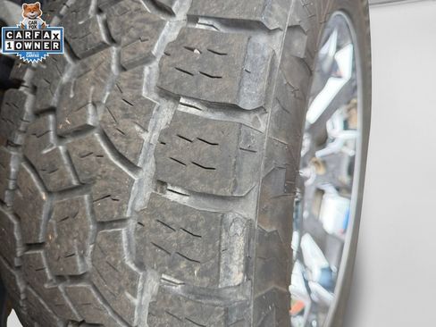 Used 2022 RAM 1500 Big Horn AWD/4WD image 19