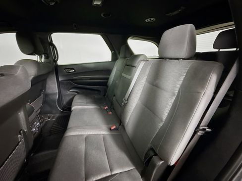 Used 2023 Dodge Durango R/T w/ Blacktop Package image 22