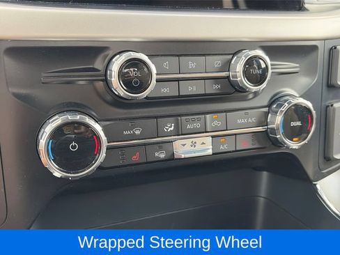 Used 2023 Ford F150 XLT w/ Equipment Group 302A High AWD/4WD image 23