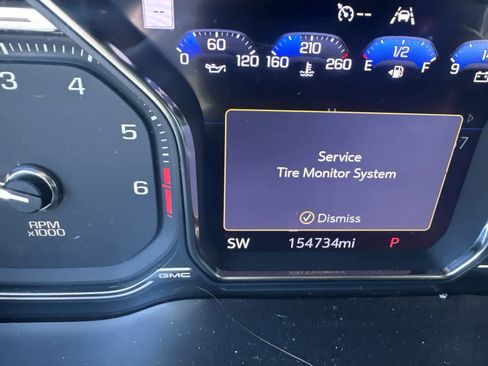 Used 2019 GMC Sierra 1500 Denali w/ Denali Ultimate Package image 13