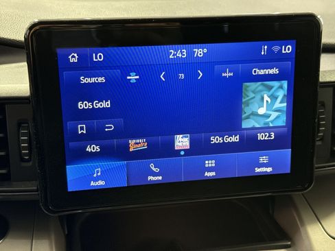 Used 2023 Ford Explorer XLT w/ Class IV Trailer Tow Package AWD/4WD image 19