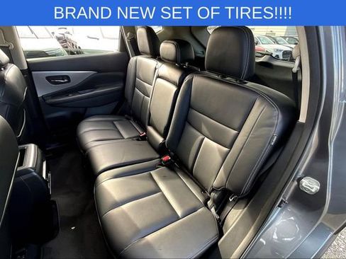 Used 2020 Nissan Murano SV w/ Premium Package image 26