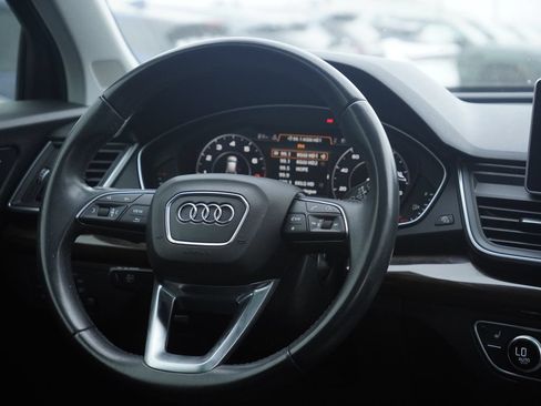 Used 2019 Audi Q5 Premium Plus w/ Premium Plus Package AWD/4WD image 30