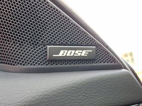 Certified 2025 MAZDA CX-50 AWD 2.5 Hybrid w/ Cargo Package image 28