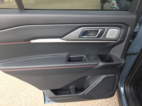 New 2026 Ford Explorer ST w/ Sun And Sound Package image 23