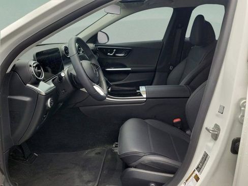 Certified 2025 Mercedes-Benz C 300 Sedan image 18