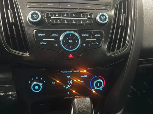 Used 2016 Ford Focus S FWD image 15
