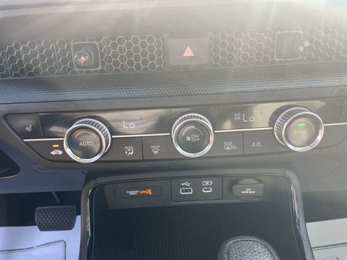 Certified 2023 Honda CR-V EX image 21
