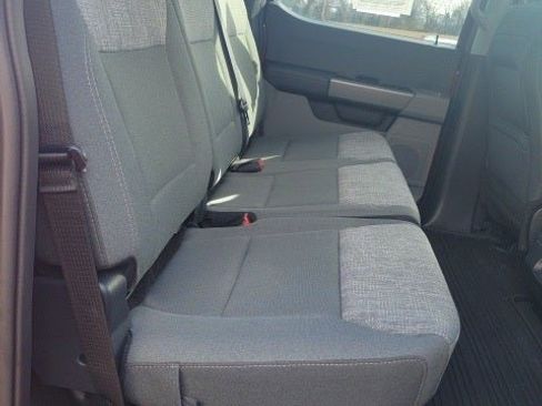 Used 2024 Ford F350 XLT image 11