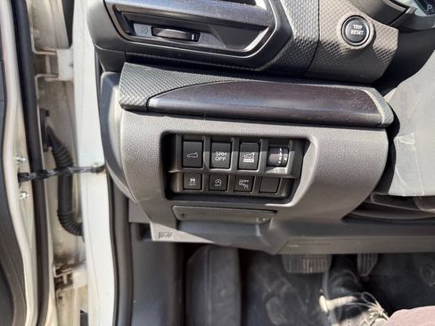 Used 2024 Subaru Forester Sport AWD/4WD image 9