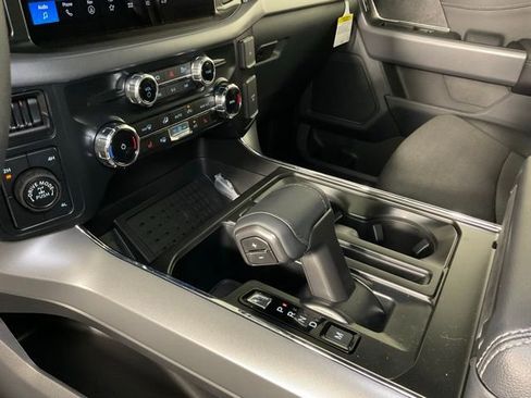 New 2025 Ford F150 XLT w/ Equipment Group 302A MID image 19