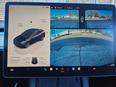 Used 2023 Tesla Model Y Long Range image 35