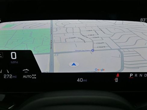 New 2025 Chevrolet Tahoe Premier image 30