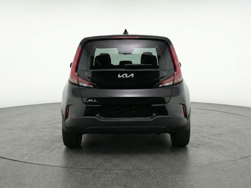 Used 2025 Kia Soul LX w/ LX Technology Package image 7