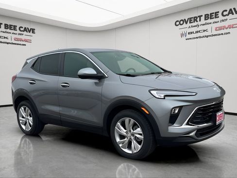 New 2026 Buick Encore GX Preferred w/ Comfort Package image 1