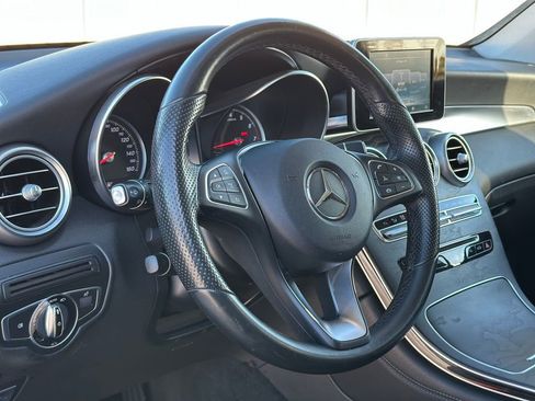 Used 2016 Mercedes-Benz GLC 300 4MATIC image 18