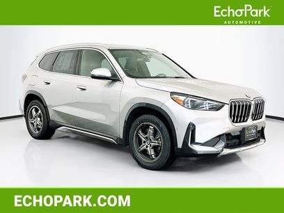 Used 2025 BMW X1 xDrive28i