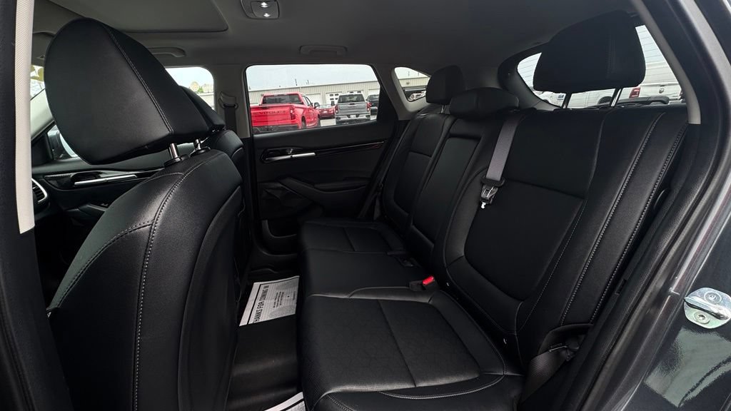Used 2024 Kia Seltos EX AWD/4WD image 11