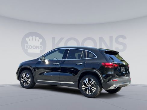 Used 2026 Mercedes-Benz GLA 250 4MATIC image 4