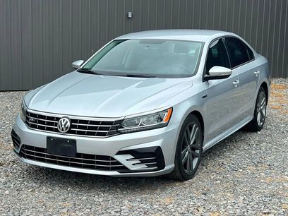 Used 2018 Volkswagen Passat 2.0T S