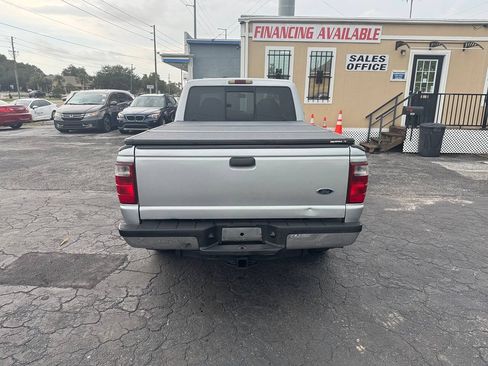 Used 2002 Ford Ranger XLT RWD image 6