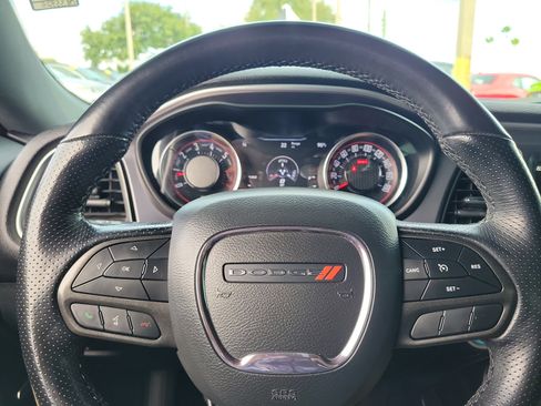 Used 2021 Dodge Challenger R/T Scat Pack image 13