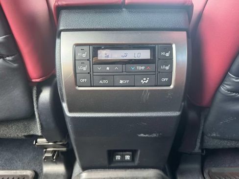 Used 2023 Lexus GX 460 Premium w/ Premium Package AWD/4WD image 17