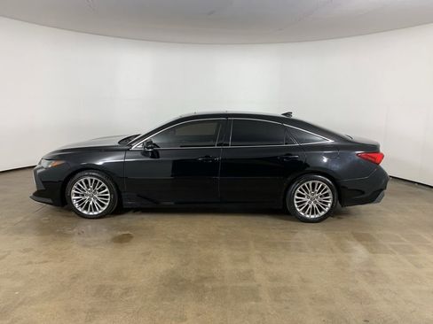 Used 2020 Toyota Avalon Limited w/ Advanced Safety Package FWD image 16