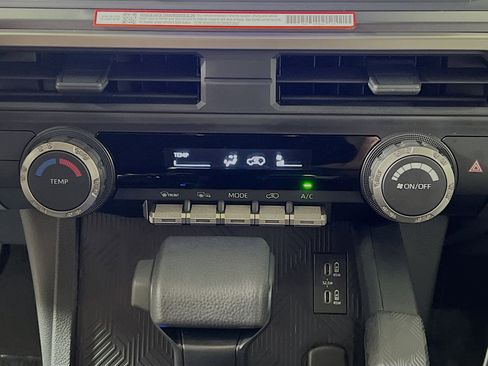 Used 2025 Toyota 4Runner SR5 image 26