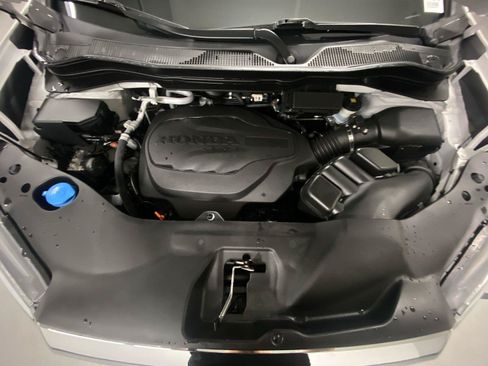 Used 2023 Honda Passport EX-L image 22