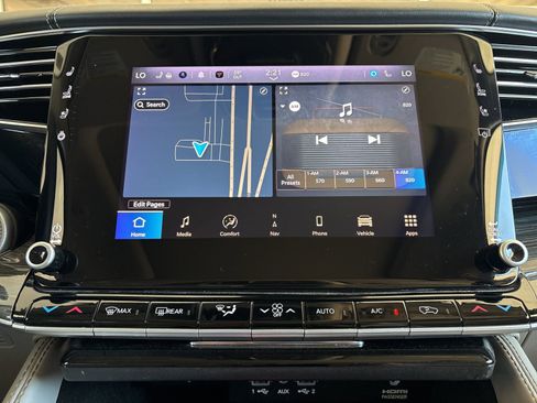 Used 2022 Jeep Wagoneer Series II w/ Premium Group I image 30