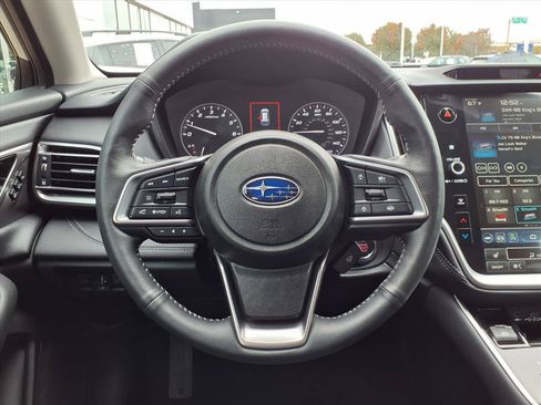 New 2025 Subaru Outback Limited XT AWD/4WD image 13