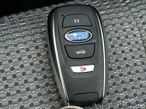 New 2026 Subaru Forester Premium image 29