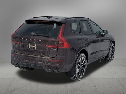 New 2026 Volvo XC60 T8 Plus w/ Protection Package Premier image 6
